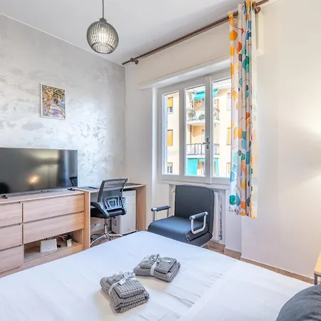 Appartement - A 10 Minuti A Piedi Dal Teatro Ariston