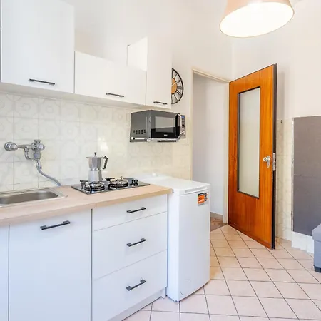 Apartamento - A 10 Minuti A Piedi Dal Teatro Ariston San Remo