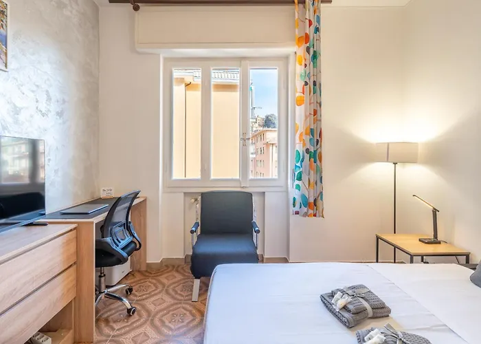 - A 10 Minuti A Piedi Dal Teatro Ariston Appartement San Remo