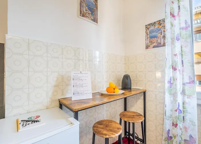 - A 10 Minuti A Piedi Dal Teatro Ariston