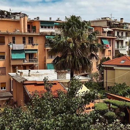 - A 10 Minuti A Piedi Dal Teatro Ariston Appartamento Sanremo